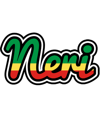 Neri african logo