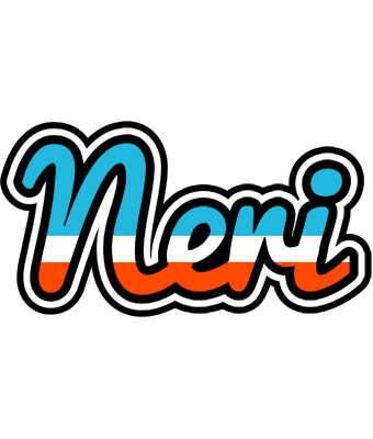 Neri america logo