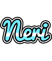 Neri argentine logo
