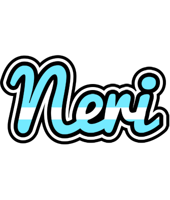 Neri argentine logo