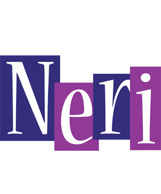 Neri autumn logo