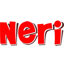 Neri basket logo