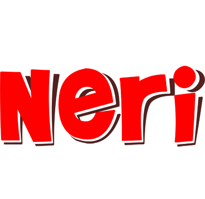 Neri basket logo