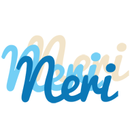 Neri breeze logo