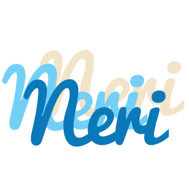 Neri breeze logo