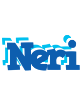 Neri business logo