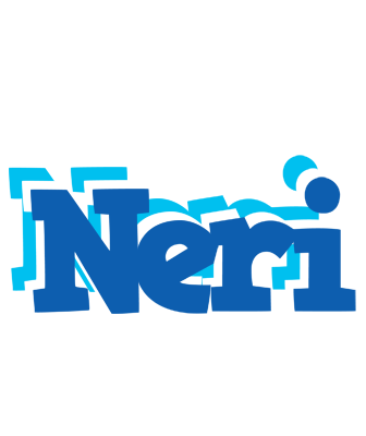 Neri business logo