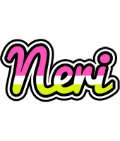 Neri candies logo