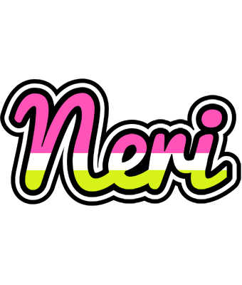 Neri candies logo