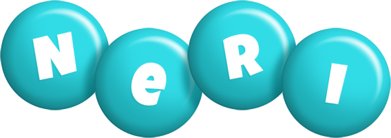 Neri candy-azur logo