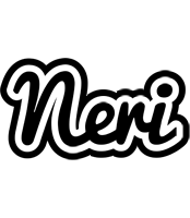 Neri chess logo