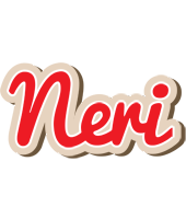 Neri chocolate logo