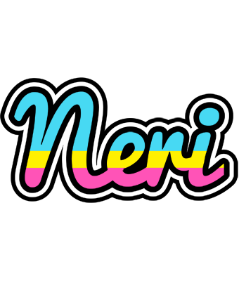 Neri circus logo