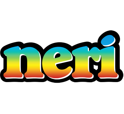 Neri color logo