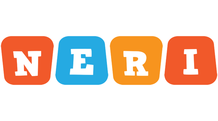 Neri comics logo