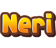 Neri cookies logo