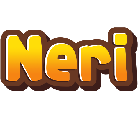 Neri cookies logo