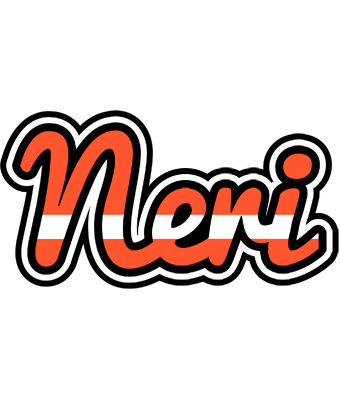 Neri denmark logo