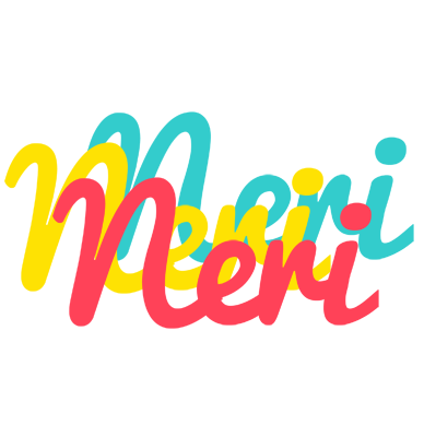 Neri disco logo