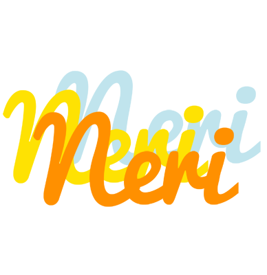 Neri energy logo