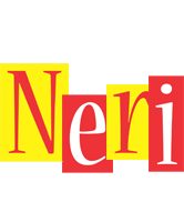 Neri errors logo