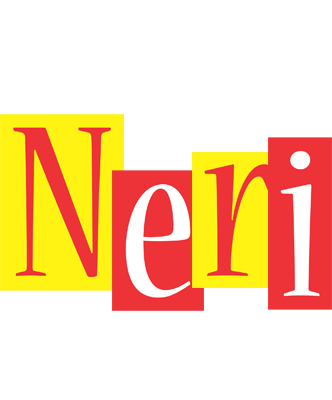 Neri errors logo