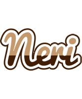 Neri exclusive logo