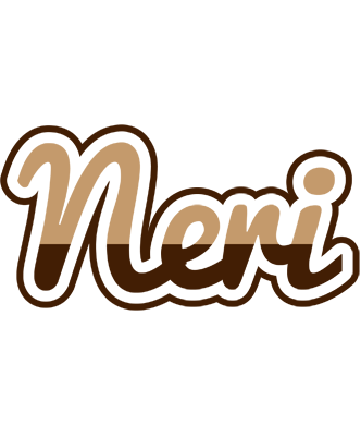 Neri exclusive logo