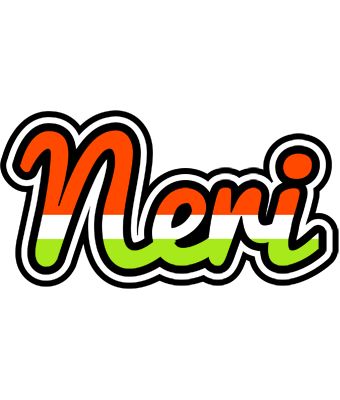 Neri exotic logo