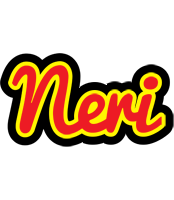 Neri fireman logo