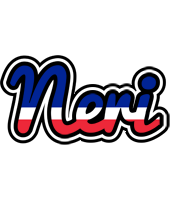 Neri france logo