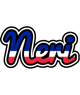 Neri france logo