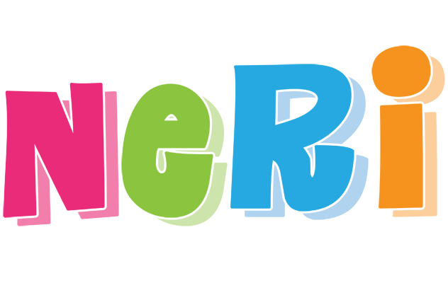 Neri friday logo