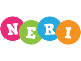 Neri friends logo