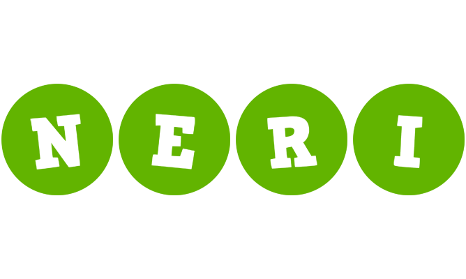 Neri games logo