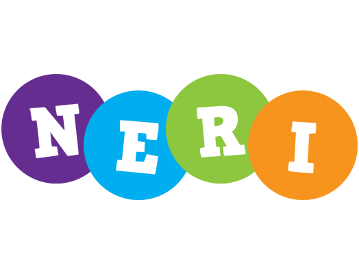 Neri happy logo