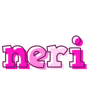 Neri hello logo