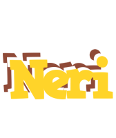 Neri hotcup logo