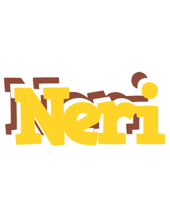 Neri hotcup logo