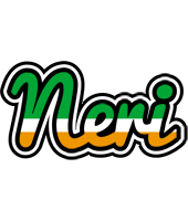 Neri ireland logo