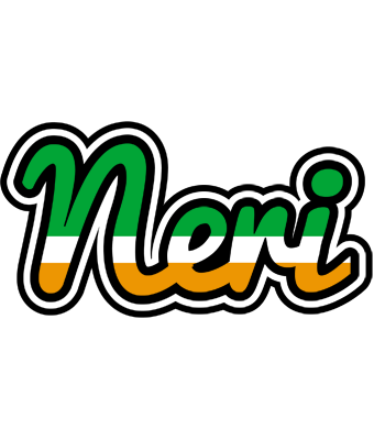 Neri ireland logo