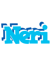 Neri jacuzzi logo