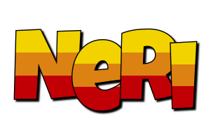 Neri jungle logo