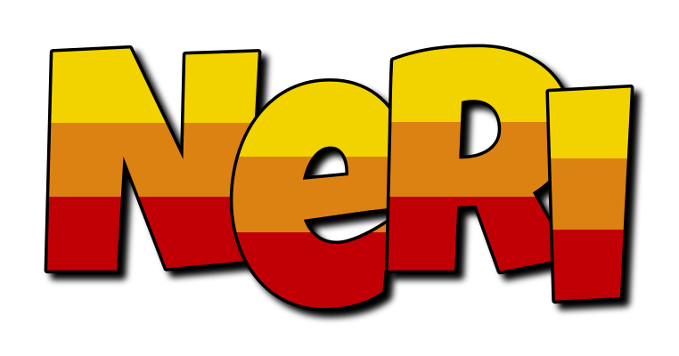 Neri jungle logo