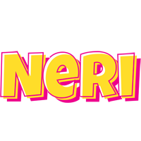 Neri kaboom logo