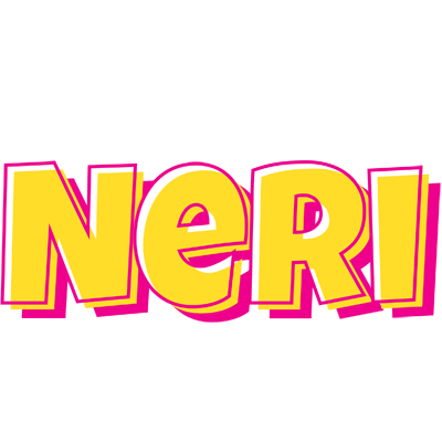 Neri kaboom logo