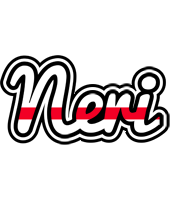 Neri kingdom logo