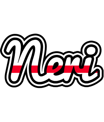 Neri kingdom logo