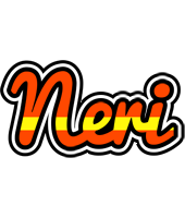 Neri madrid logo