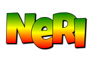 Neri mango logo